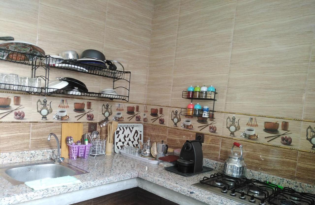 Your House For Family Agadir Exterior foto